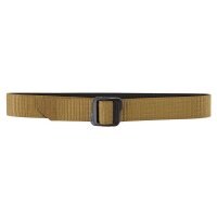5.11 Tactical® Double Duty TDU Belt 1,5" Wendegürtel* schwarz / kangaroo L