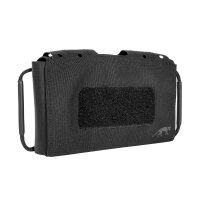 TT IFAK Pouch Dual Erste-Hilfe-Tasche schwarz