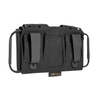 TT IFAK Pouch Dual Erste-Hilfe-Tasche schwarz