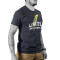 UF PRO® Mindset Breaker T-Shirt* jet grey M