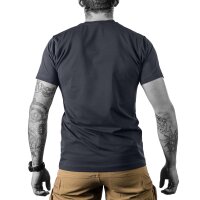 UF PRO® Mindset Breaker T-Shirt* jet grey XL