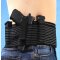 FALCO® Breathable Belly Band Holster L
