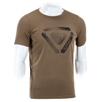 Outrider Tactical T-Shirt Halftone Tee