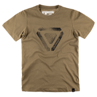 Outrider Tactical T-Shirt Halftone Tee