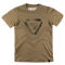 Outrider Tactical T-Shirt Halftone Tee crocodile M