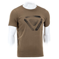 Outrider Tactical T-Shirt Halftone Tee crocodile L