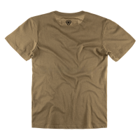 Outrider Tactical T-Shirt Scratched Logo Tee