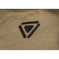 Outrider Tactical T-Shirt Scratched Logo Tee