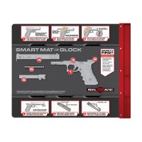 REAL AVID Glock® Smart Mat Reinigungsmatte