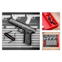 REAL AVID Smart Mat für Glock® Pistolen