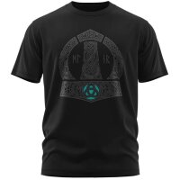 vanVerden® Mjölnir NORTH Wikinger T-Shirt