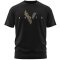 vanVerden® Viking - V Metall NORTH Wikinger T-Shirt*