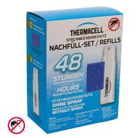 Thermacell® Mückenabwehr Nachfüllpackung*