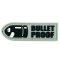 Bullet Proof Rubberpatch