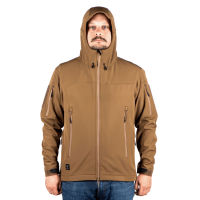 Outrider Tactical T.O.R.D. Softshell Hoody AR