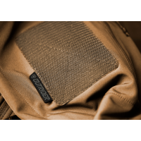Outrider Tactical T.O.R.D. Softshell Hoody AR