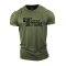 Quit or get better T-Shirt* military green M
