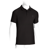 Outrider Tactical T.O.R.D. Performance Polo Shirt schwarz...