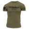Grunt Style Whiskey Helps™ T-Shirt*