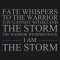 Grunt Style I Am The Storm T-Shirt*