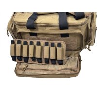 DAA Ballistic Range Bag