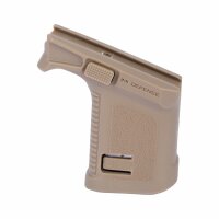 IMI Defense KIDON® Magwell Grip für Glock
