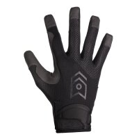 MoG Target High Abrasion Gloves taktischer Einsatzhandschuh schwarz L (9)