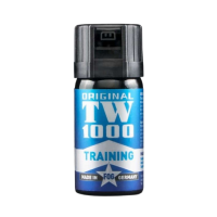 Hoernecke TW1000 Inert-Fog Man Trainingsspray 40 ml