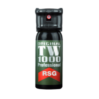 Hoernecke TW1000 RSG OC Reizstoffsprühgerät 50 ml