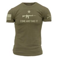Grunt Style Come and Take It T-Shirt