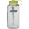 Nalgene® Wide Mouth Bottle 1 Liter clear