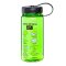 HELIKON-TEX® Tritan™ Bottle Wide Mouth 550 ml Tarp Shelters grün