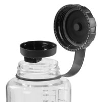 HELIKON-TEX® Tritan™ Outdoor Bottle 1 Liter clear