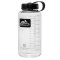 HELIKON-TEX® Tritan™ Outdoor Bottle 1 Liter clear