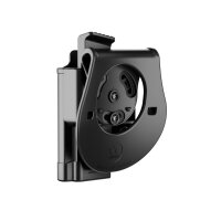 ORPAZ C-Serie Level 2 Holster Daumensicherung Glock 17/19