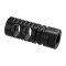 CLAWGEAR Two Chamber Compensator - AR-15