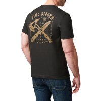 5.11 Tactical® T-Shirt Choose Wisely Tee
