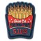 5.11 Tactical® Freedom Fries Patch