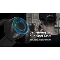 Nitecore® NE20 aktiver Bluetooth Gehörschutz