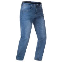 CLAWGEAR Blue Denim Tactical Flex Jeans Mid Blue Washed...