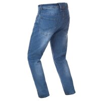 CLAWGEAR Blue Denim Tactical Flex Jeans Mid Blue Washed 54 (W36 L32)