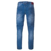 CLAWGEAR Blue Denim Tactical Flex Jeans Mid Blue Washed 54 (W36 L32)