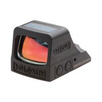 Holosun® HE508T-RD X2 Elite Solar Red Circle Dot Sight