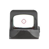 Holosun® HE508T-RD X2 Elite Solar Red Circle Dot Sight