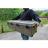 MTM The Mule™ Mobile Gear Crate Aufbewahrungsbox