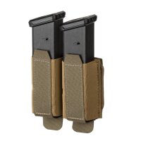 Direct Action® Slick Pistol Mag Pouch®
