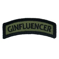 Ginfluencer TAB-Patch