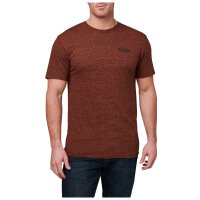 5.11 Tactical® T-Shirt Triblend Legacy S/S Tee bronze M
