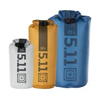 5.11 Tactical® Ultralight Dry Bag 20 Liter