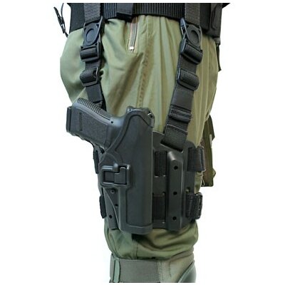 BLACKHAWK Serpa® Level 2 Tactical Holster